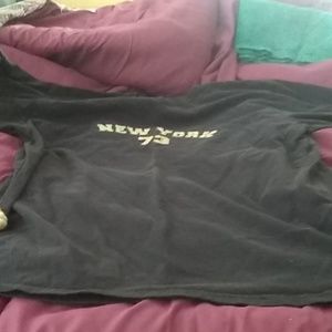 NYC 73 shirt